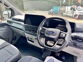 FORD TRANSIT CUSTOM 2.0 320 EcoBlue Limited Auto L2 H1 Euro 6 170 PS (s/s) 5dr - 3133 - 22