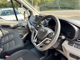 MAXUS DELIVER 9 2.0 D20 RWD L4 Euro 6 (s/s) 2dr - 3163 - 11