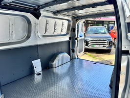 MAXUS DELIVER 7 2.0 D20 FWD L2 Euro 6 (s/s) 5dr 150PS - PRE REG - 3121 - 16