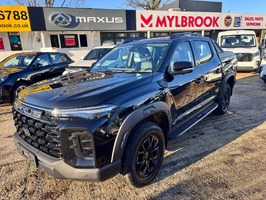 MAUXS T60 MAX 2.0 TT Auto 4WD Euro 6 (s/s) 4dr - 3189 - 8