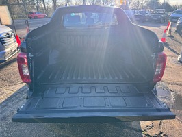 MAUXS T60 MAX 2.0 TT Auto 4WD Euro 6 (s/s) 4dr - 3189 - 12