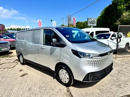 MAXUS DELIVER 7 2.0 D20 FWD L2 Euro 6 (s/s) 5dr 150PS - PRE REG - 3121 - 9