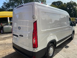 MAXUS DELIVER 9 2.0 (Euro 6) LH 150ps RWD - 2708 - 6