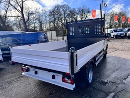 MAXUS DELIVER 9 2.0 D20 RWD L3 Euro 6 (s/s) 2dr (DRW) - 3178 - 9