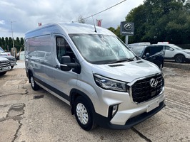 MAXUS DELIVER 9 2.0 D20 LUX FWD LH Euro 6 - FLEET USER PRICE ONLY - 2876 - 9