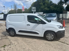 CITROEN BERLINGO 650 ENTERPRISE M BLUEHDI - 3149 - 7