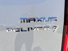 MAXUS DELIVER 9 D20 FWD LH EU6 (s/s) 5dr 150ps - 2779 - 8