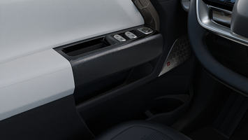 MAXUS eTERRON 9 102.2kWh Luxury Auto 4WD 4dr - 3085 - 12