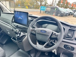 FORD TRANSIT 2.0 350 EcoBlue Leader RWD L2 Euro 6 (s/s) 2dr (1-Stop) - 3172 - 13