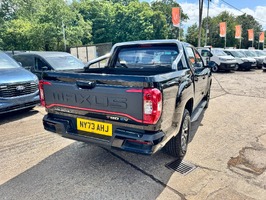 MAXUS T90 88.5kWh Elite Auto RWD 4dr - 3137 - 7