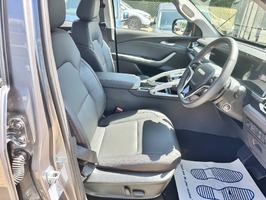 MAXUS T60 MAX  2.0 TT Auto 4WD Euro 6 (s/s) 4dr - 3141 - 19