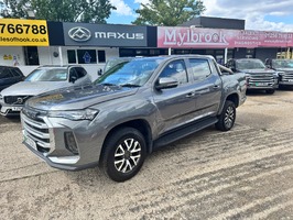 MAXUS T90 EV 88.5kWh Elite Auto  - 3139 - 3