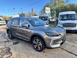 SKYWELL BE11 72kWh Standard Range Auto 5dr - 3082 - 6