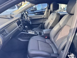 PORSCHE MACAN  2.0T PDK 4WD Euro 6 (s/s) 5dr - 3184 - 16