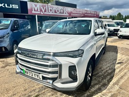 MAXUS T90 88.5kWh Elite Auto RWD 4dr - 3150 - 11