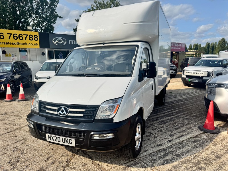 Used LDV V80 in Hampshire for sale