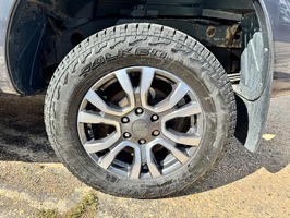 FORD RANGER 3.2 TDCi Wildtrak Auto 4WD Euro 6 (s/s) 4dr - NO VAT - 3162 - 12
