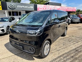 MAXUS eDeliver 5  64kWh Auto L1 6dr - 3075 - 1