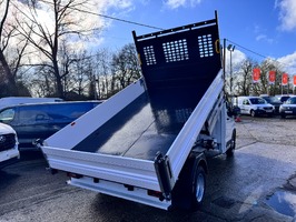 MAXUS DELIVER 9 2.0 D20 RWD L3 Euro 6 (s/s) 2dr (DRW) - 3178 - 4