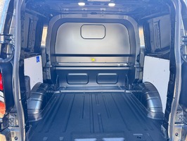 FORD  TRANSIT CUSTOM 2.0 320 EcoBlue Limited Kombi Auto L1 Euro 6 (s/s) 5dr - 3190 - 10