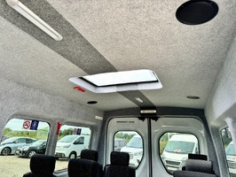 MAXUS EDELIVER9 88.5kWh N2 Auto RWD L3 H3 (Extra High Roof) 12 Seater - 3013 - 19