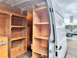 MERCEDES SPRINTER 2.0 317 CDI PRO G-Tronic RWD L2 H2 Euro 6 (s/s) 5dr - 3183 - 10