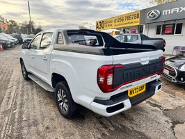 MAXUS T90 ELITE - 3171 - 6