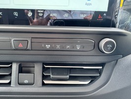 FORD TRANSIT CUSTOM 2.0 320 EcoBlue Limited Auto L2 H1 Euro 6 170 PS (s/s) 5dr - 3133 - 25