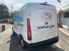 MAXUS DELIVER 9 2.0 LH LUX 163ps RWD   UP TO £10,500 SCRAPPAGE  - 2709 - 5