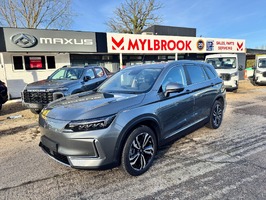 SKYWELL BE11 72kWh Standard Range Auto 5dr - 3082 - 3