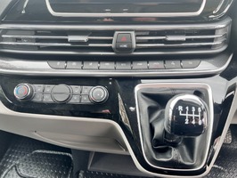 MAXUS DELIVER 9 2.0 D20 LUX FWD L3 Extra High Roof Euro 6 (s/s) 5dr - 2933 - 20
