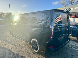 FORD TRANSIT CUSTOM 2.0 320 EcoBlue Sport Crew Van Auto L2 H1 Euro 6 (s/s) 5dr  - 3155 - 5