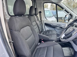 MAXUS DELIVER 9 Deliver 9 2.0 D20 RWD L3 Euro 6 (s/s) 2dr - 3192 - 11