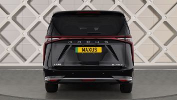 MAXUS Mifa 9 90kWh Luxury Auto 5dr - 3023 - 4