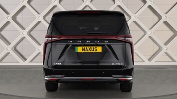 MAXUS Mifa 9 90kWh Luxury Auto 5dr - 3023 - 4