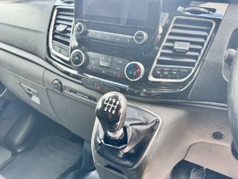 FORD TRANSIT CUSTOM 280 LIMITED P/V ECOBLUE - 3181 - 16