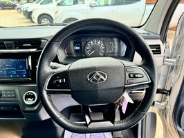 MAXUS DELIVER 3 50.23kWh Auto FWD L1 5dr - 3128 - 19
