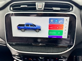 MAXUS T90 88.5kWh Elite Auto RWD 4dr - 3016 - 20