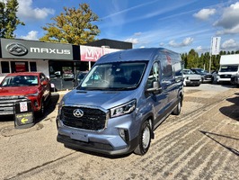 MAXUS DELIVER 9  2.0 D20 FWD L3 H2 Euro 6 (s/s) 5dr - 3165 - 12