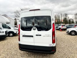 MAXUS EDELIVER9 88.5kWh N2 Auto FWD L3 High Roof 5dr - 3013 - 5