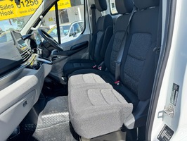 MAXUS EDELIVER9 65kWh Auto Dropside L3 2dr - 3138 - 13