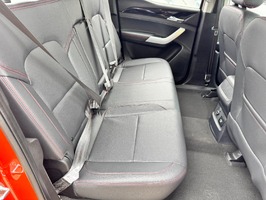 MAXUS T90 88.5kWh Elite Auto RWD 4dr - 3016 - 24
