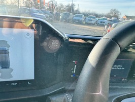 FORD TRANSIT CUSTOM 2.0 320 EcoBlue Limited Auto L2 H1 Euro 6 (s/s) 5dr - 3176 - 16