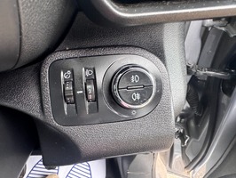VAUXHALL COMBO 1.5 Turbo D 2300 Pro L1 H1 Euro 6 (s/s) 5dr - 3194 - 24