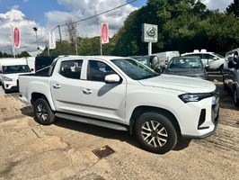 MAXUS T90 88.5kWh Elite Auto RWD 4dr - 3150 - 7