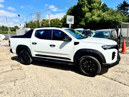 MAXUS T60 MAX  2.0 TT Auto 4WD Euro 6 (s/s) 4dr - 3135 - 7
