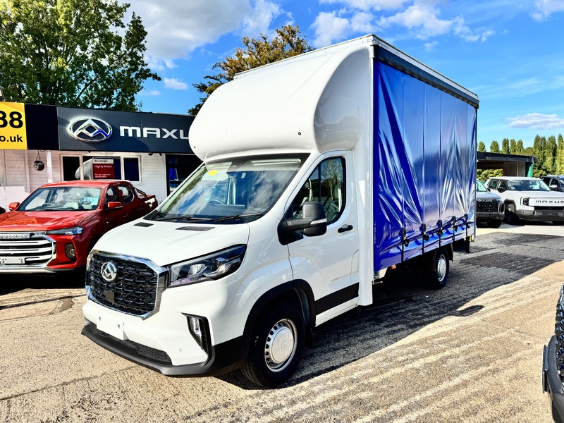 MAXUS DELIVER 9 in Hampshire for sale