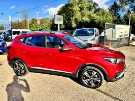 MG MG ZS EXCLUSIVE - 3158 - 7