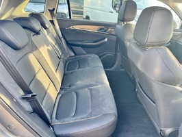 SKYWELL BE11 86kWh Long Range Auto 5dr - Ex Demo  - 3115 - 21