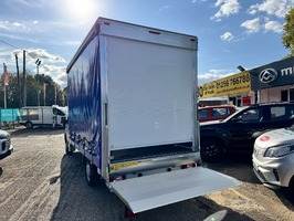 MAXUS DELIVER 9 2.0 D20 RWD L4 Euro 6 (s/s) 2dr - 3163 - 6